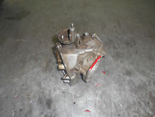 honda  vt  250f    carb  body