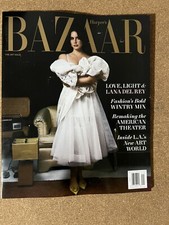 Harper’s Bazaar Magazine US