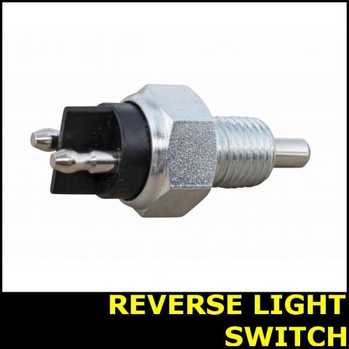 Reverse light switch gear - switch,