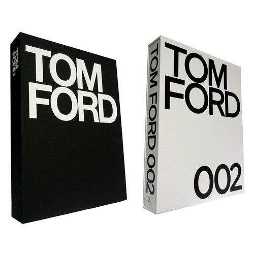 Tom ford assortment 001 - ford, 002