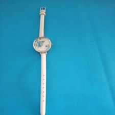 Elizabeth Rose Quartz Watch