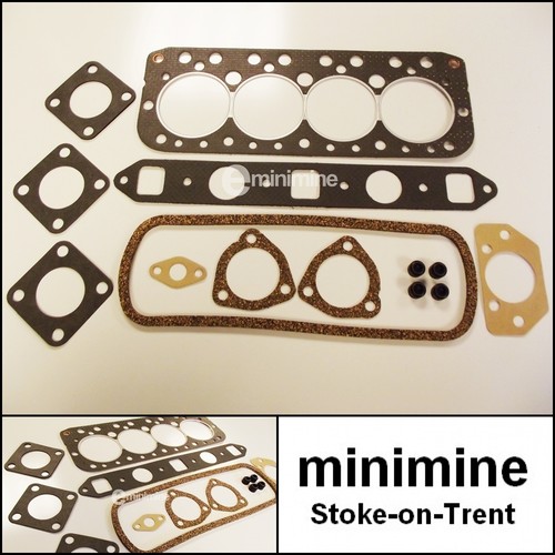 Classic mini head gasket - head, kit