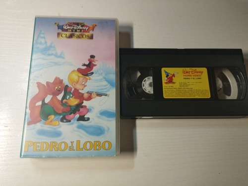 Pedro and the wolf - pedro,