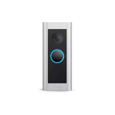 Ring Wired Doorbell Plus Video Doorbell Pro 1080 HD Video security Cam Wi-Fi