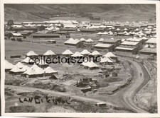 WW2 India Landi Kotal Army