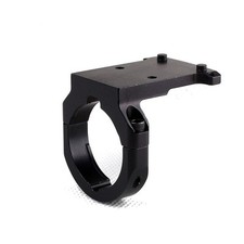 Optics RMR Red Dot Reflex Sight Base Mount for ACOG Rifle Scope Adapter