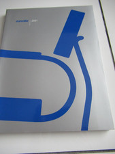 Furniture catalog ZANOTTA