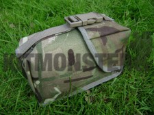 British Army Osprey Utility Pouch MOLLE PALS MTP modular