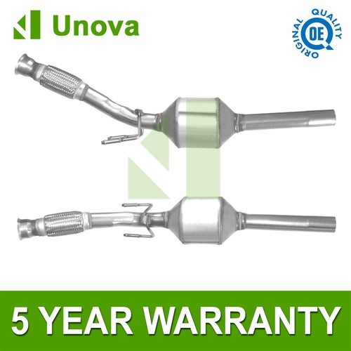 Catalytic converter euro - converter,
