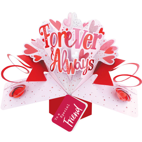 Forever always special - forever,