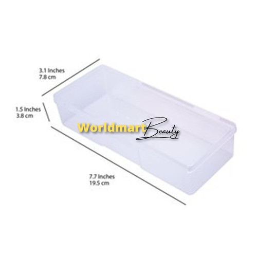 Nail personal storage tool - nail,