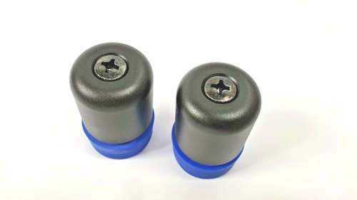Bar end weights honda vfr400 - bar,