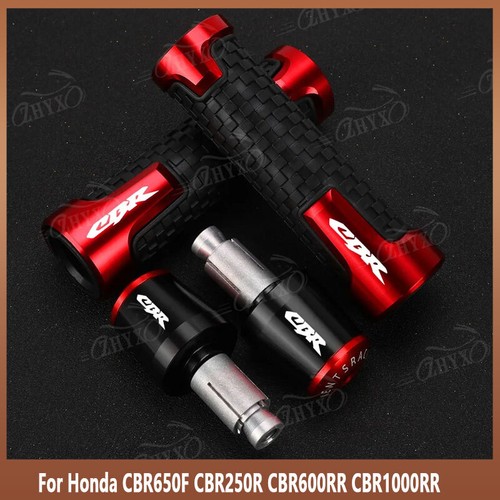 Grip handle bar balanced - grip, plug