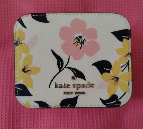 Kate spade travel jewelry - kate,