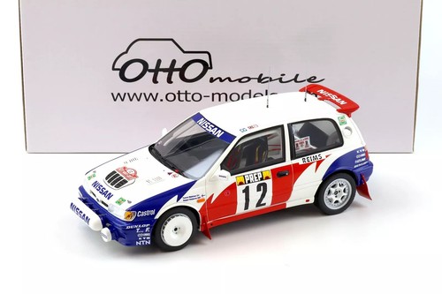 Nissan sunny gti 12 makinen - #12,