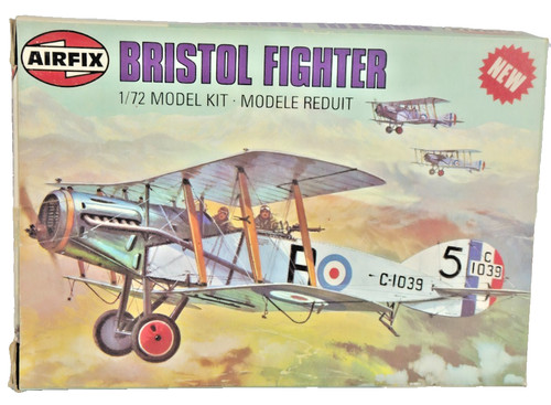 Airfix 61005 scale 72 - airfix,