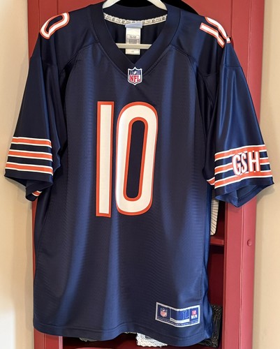 Chicago bears jersey nfl - bears,