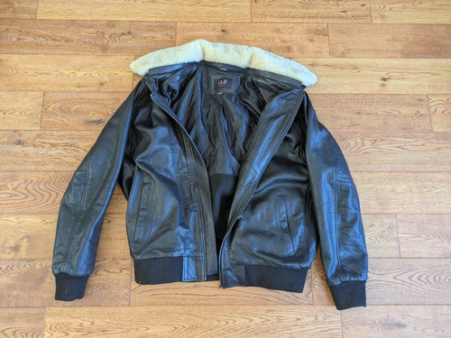Lld mens black - lld,