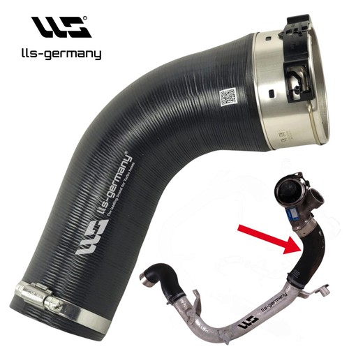 Intercooler hose for volvo - hose,