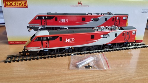 Hornby gauge r30451 - gauge,