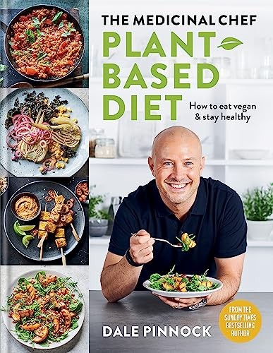 The medicinal chef - the,