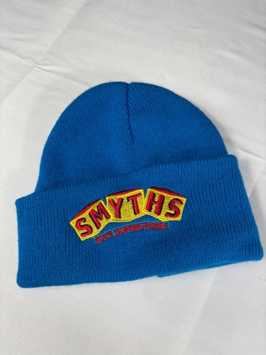 Smyths toys boys hat blue - blue, one