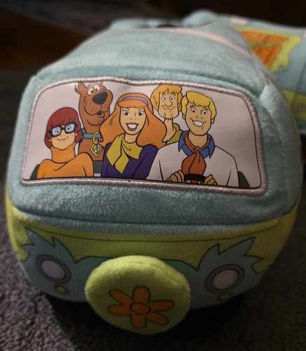 Scooby doo shaggy velma - scooby,