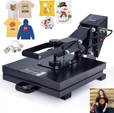 Heat Press Machine 38x38cm