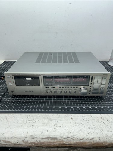 Realistic scr 4500 digital - realistic,