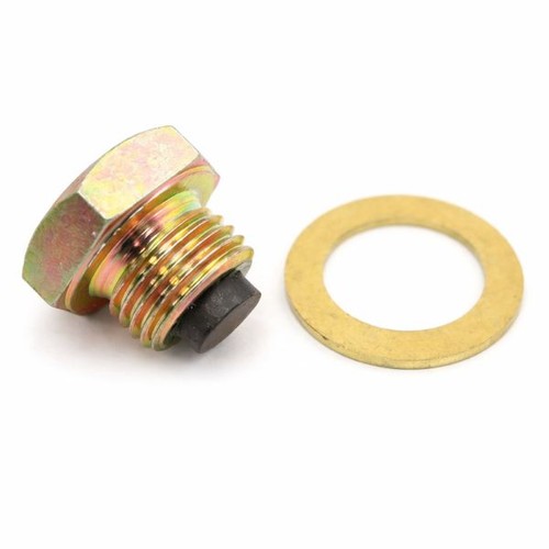 Engine oil sump - engine, bolt