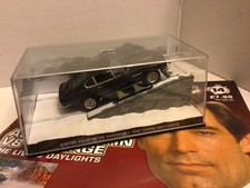 James Bond Car Collection Aston Martin V8 Vantage - The Living Daylights