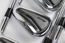 Mizuno MP-54 Irons / 4-PW /