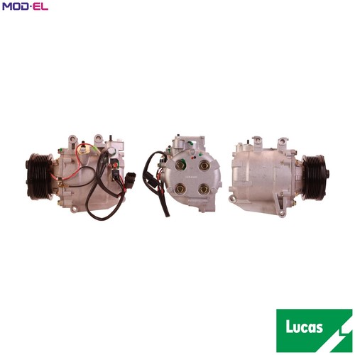 Compressor air conditioning - air,