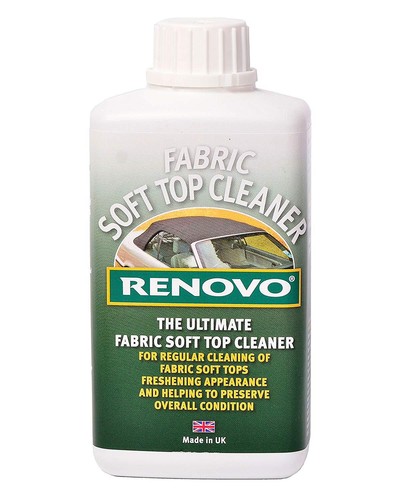 Renovo ultimate fabric soft - renovo,