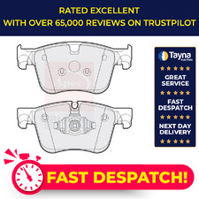 Brake Pads Set Front PAD2184B