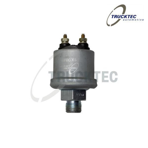Sensor oil pressure trucktec - pressure,