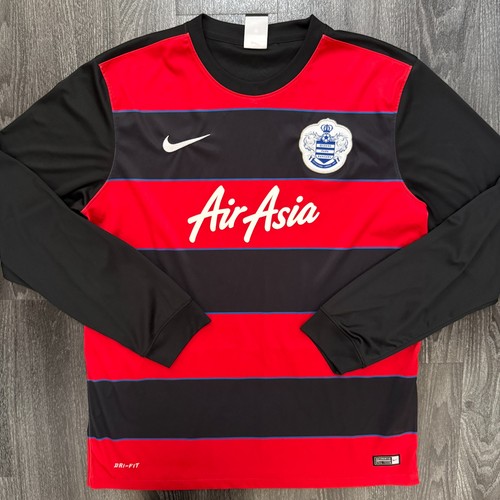 Nike queens park - queens, qpr