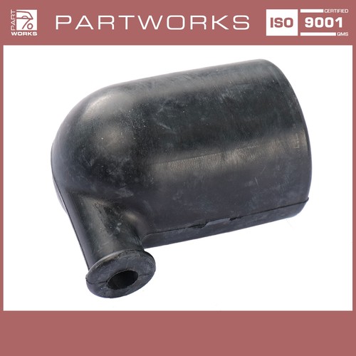 Rubber cap reverse light - rubber,