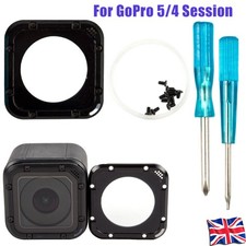Replacement Kit Aluminum Lens