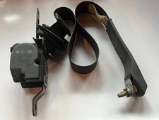 Nissan S13 Front Seatbelt