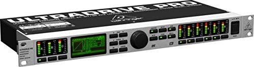 Behringer ultra drive pro - behringer, ultra-drive