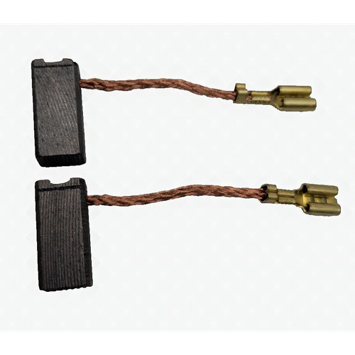 Carbon brushes for bosch - carbon,