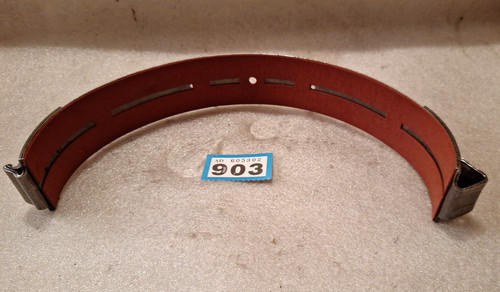 Borgwarner automatic - borgwarner,