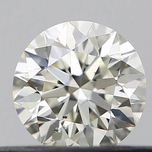 Gia certified ct - 0.30, natural