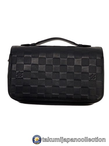 Louis vuitton damier infini - damier,