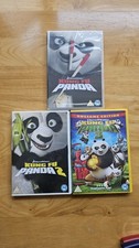 Kung panda - kung, fu