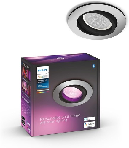 Philips hue centura round - philips,