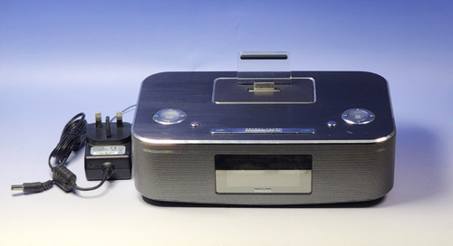 Phillips dcb291 radio alarm - phillips,