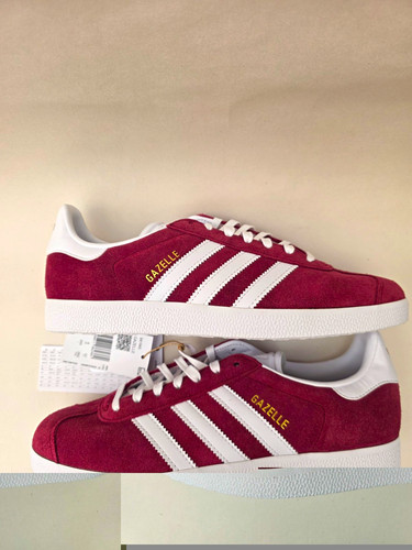 Adidas gazelle collegiate - gazelle,