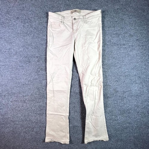 Hollister bootcut jeans women - bootcut,